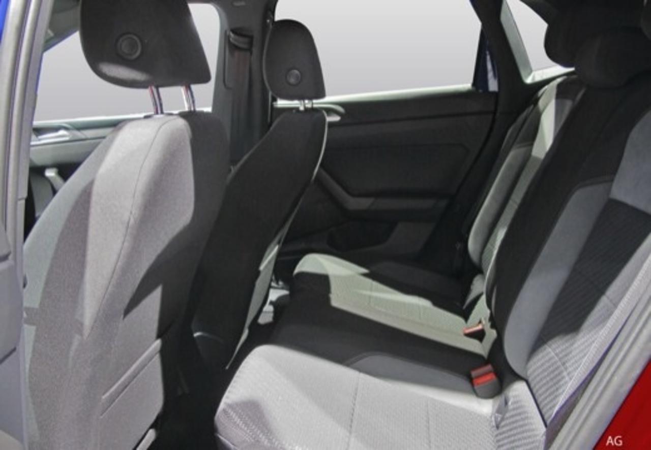 Volkswagen Volkswagen Polo usata 4