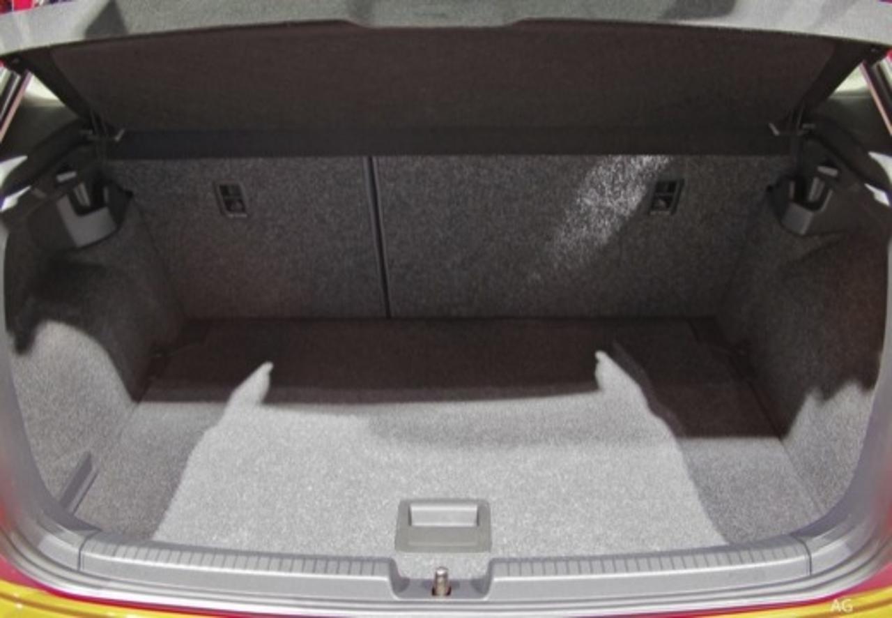 Volkswagen Volkswagen Polo usata 6