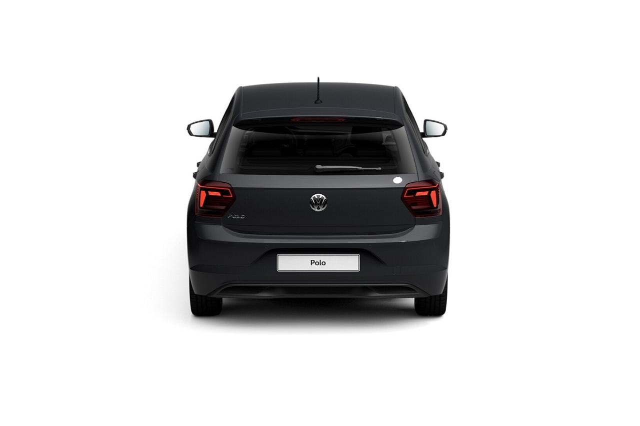 Volkswagen Volkswagen Polo usata 9