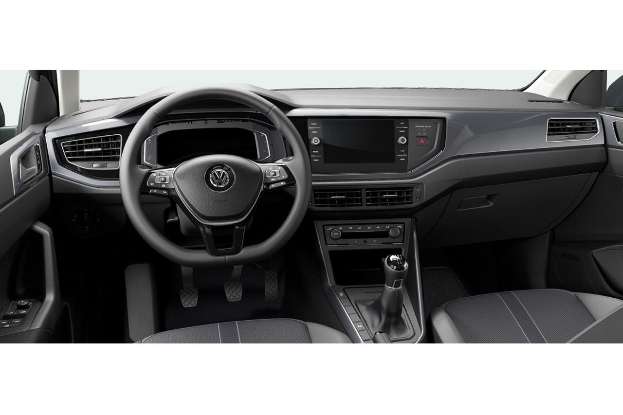 Volkswagen Volkswagen Polo usata 11