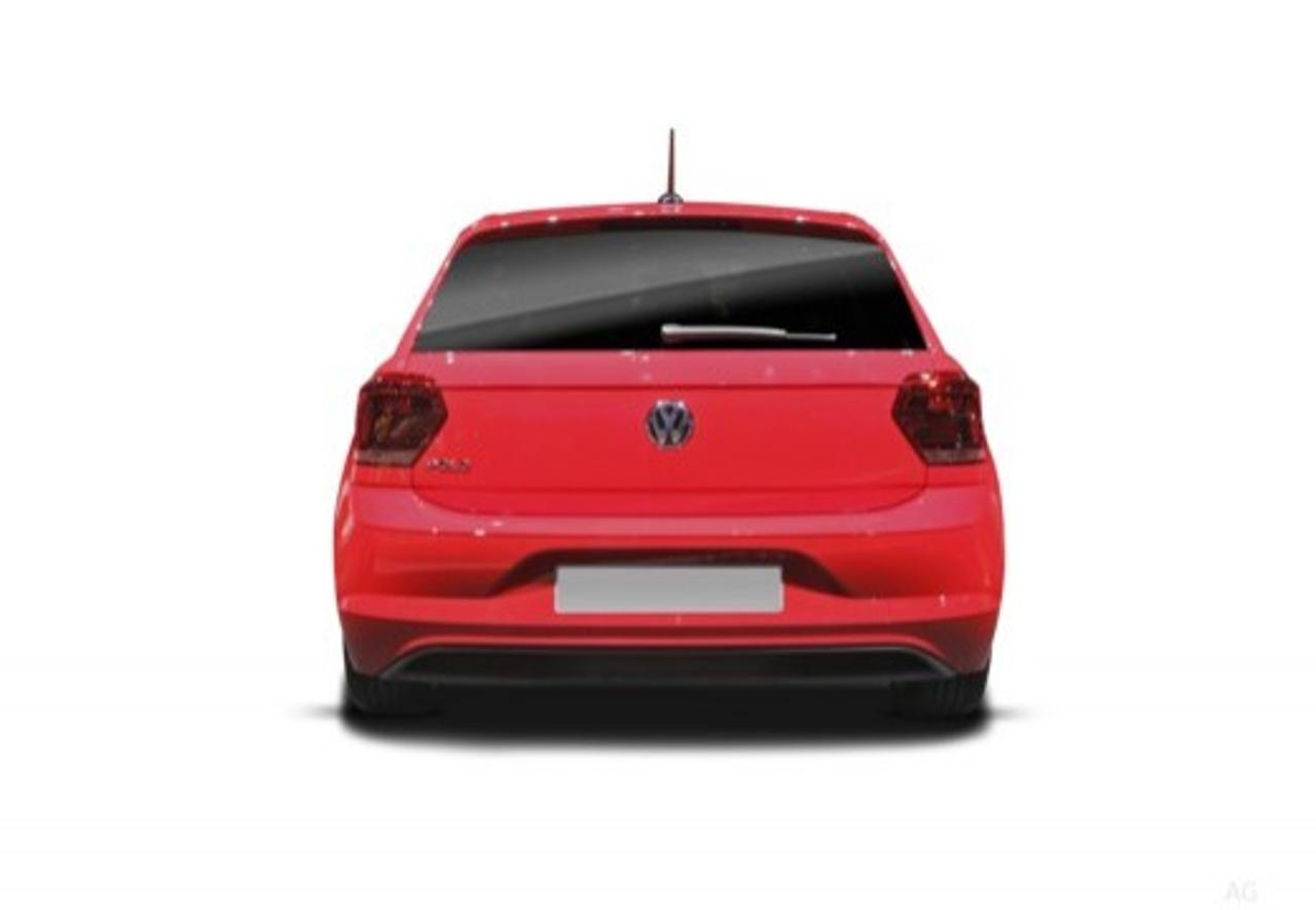 Volkswagen Volkswagen Polo usata 14