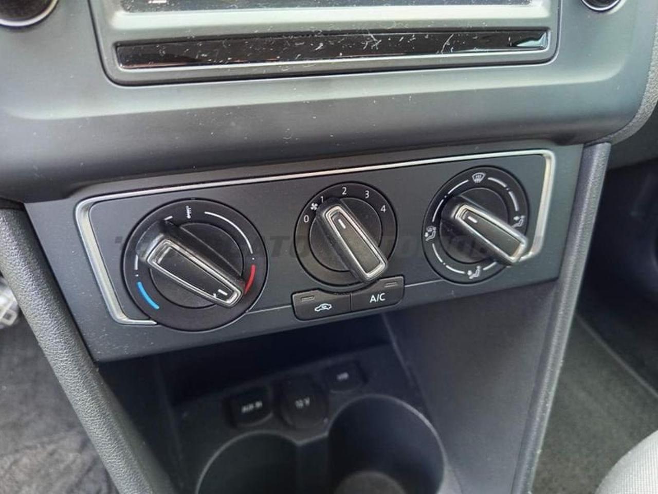 Volkswagen Volkswagen Polo usata 1