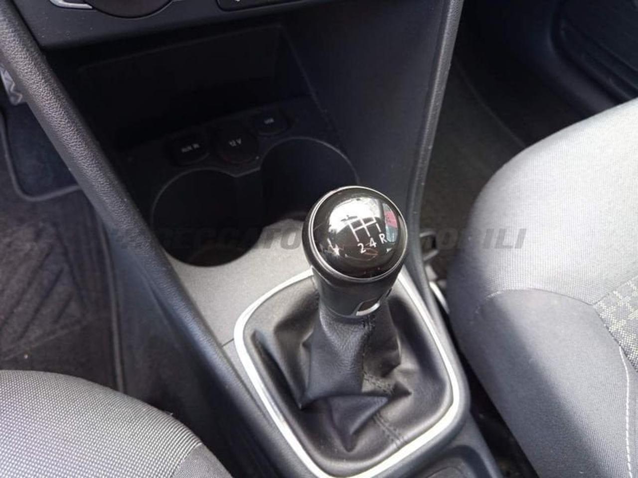 Volkswagen Volkswagen Polo usata 2