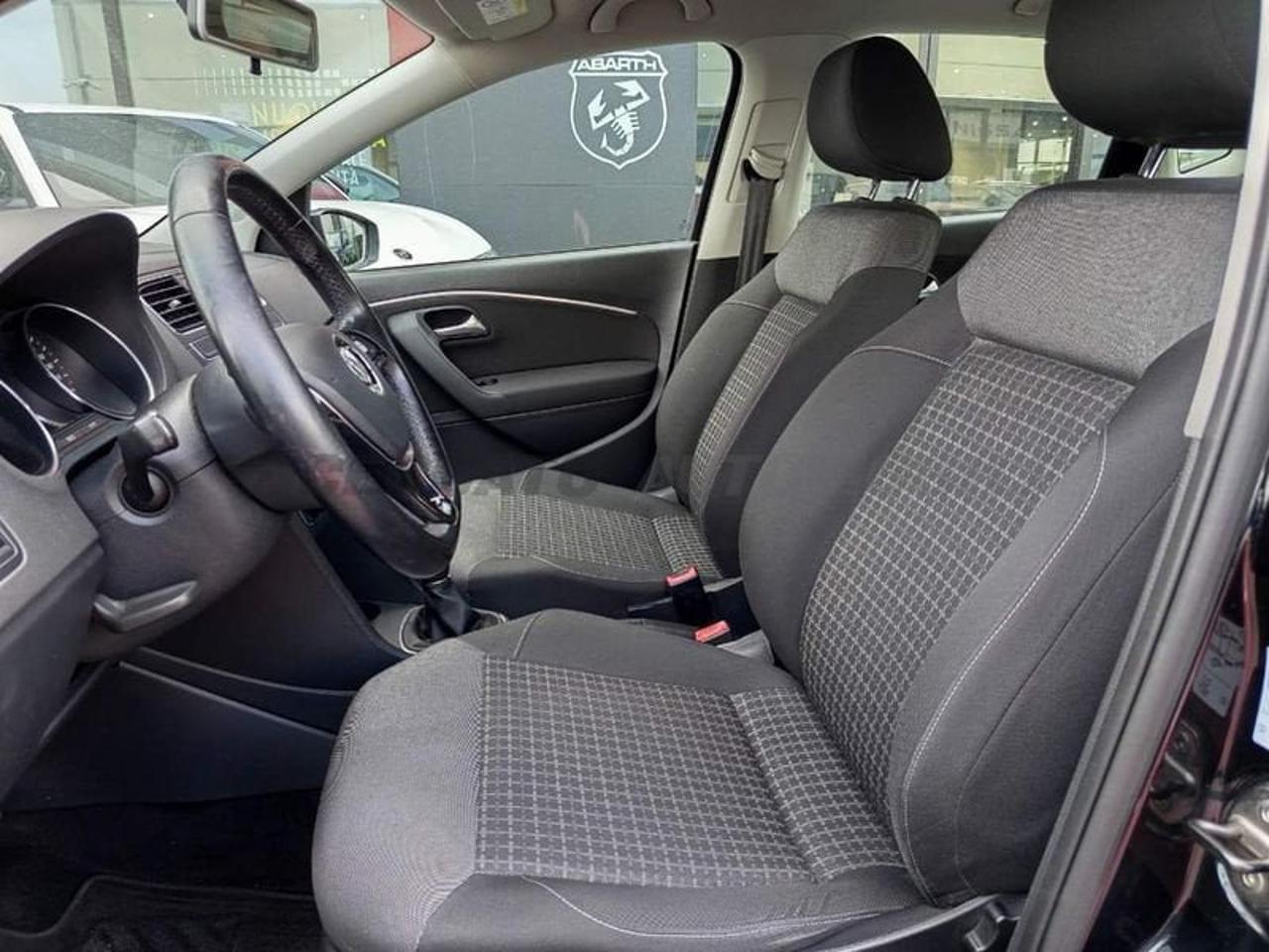 Volkswagen Volkswagen Polo usata 3