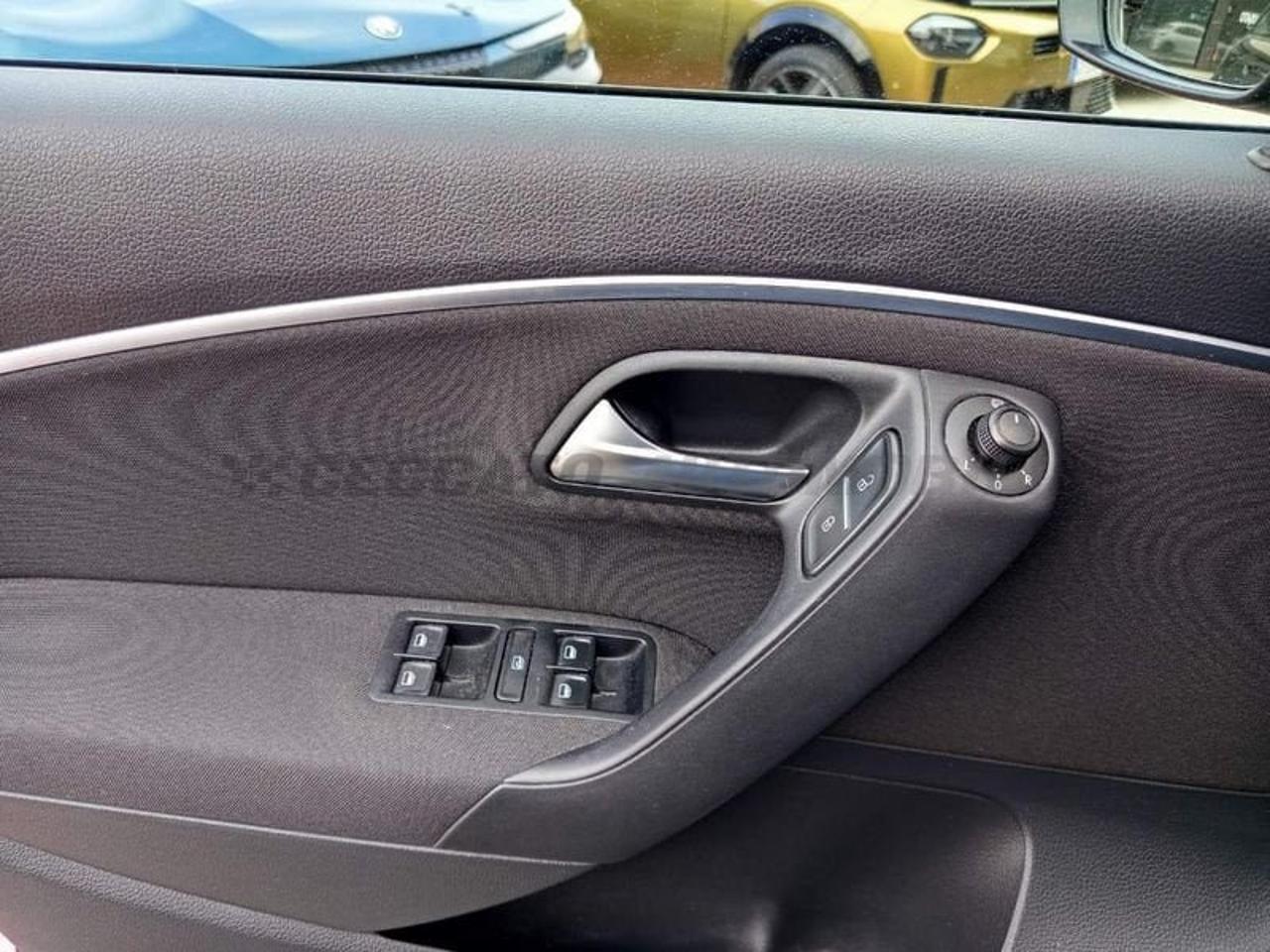 Volkswagen Volkswagen Polo usata 4