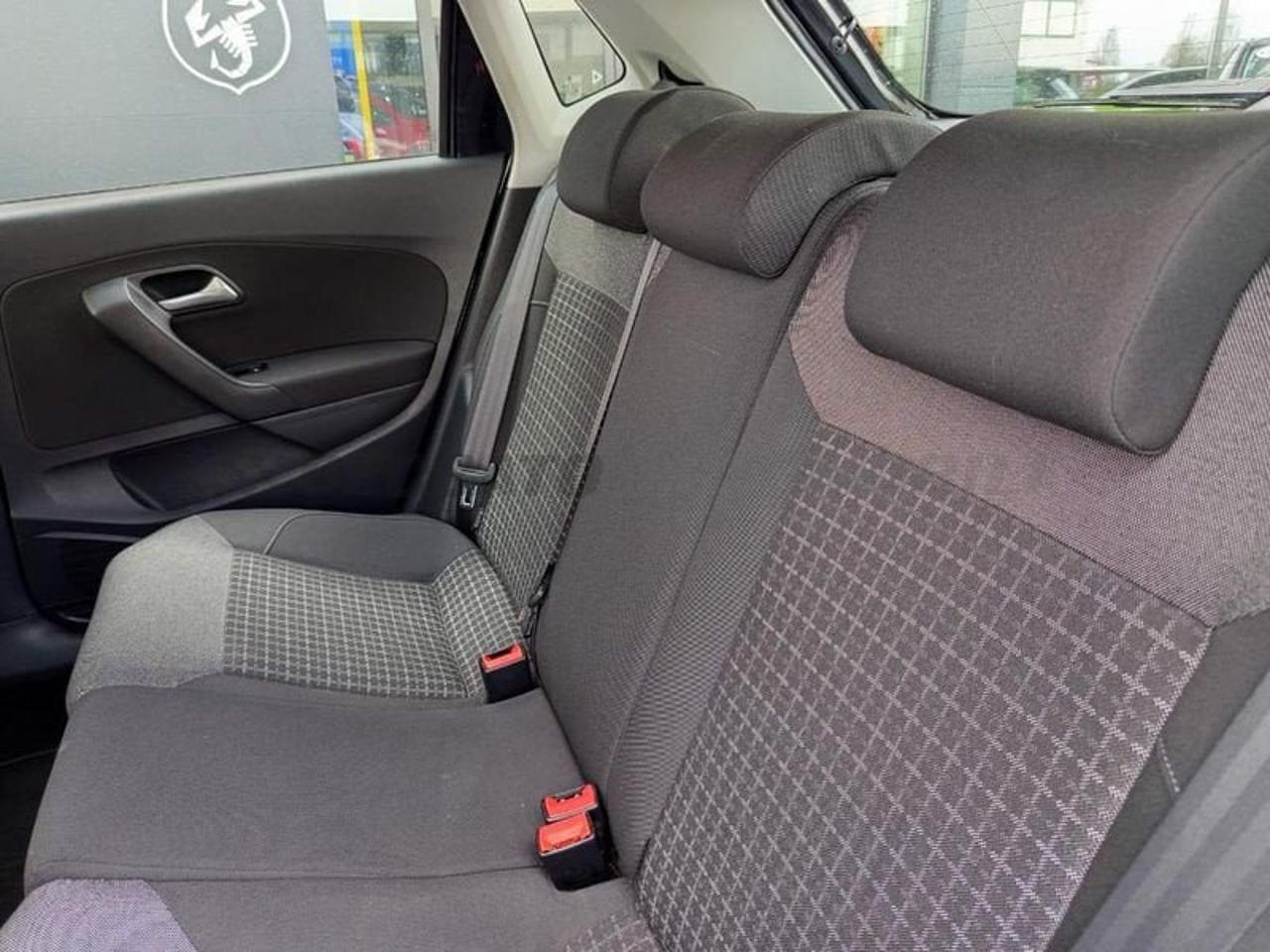 Volkswagen Volkswagen Polo usata 5