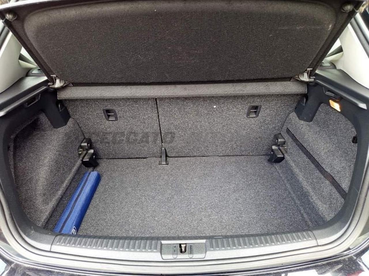 Volkswagen Volkswagen Polo usata 6