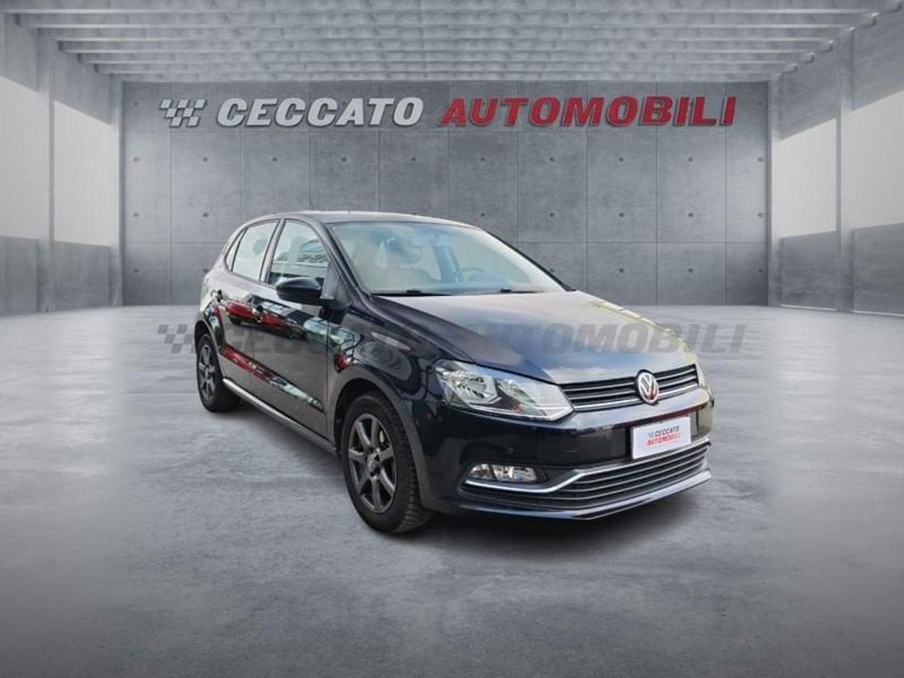 Volkswagen Volkswagen Polo usata 7