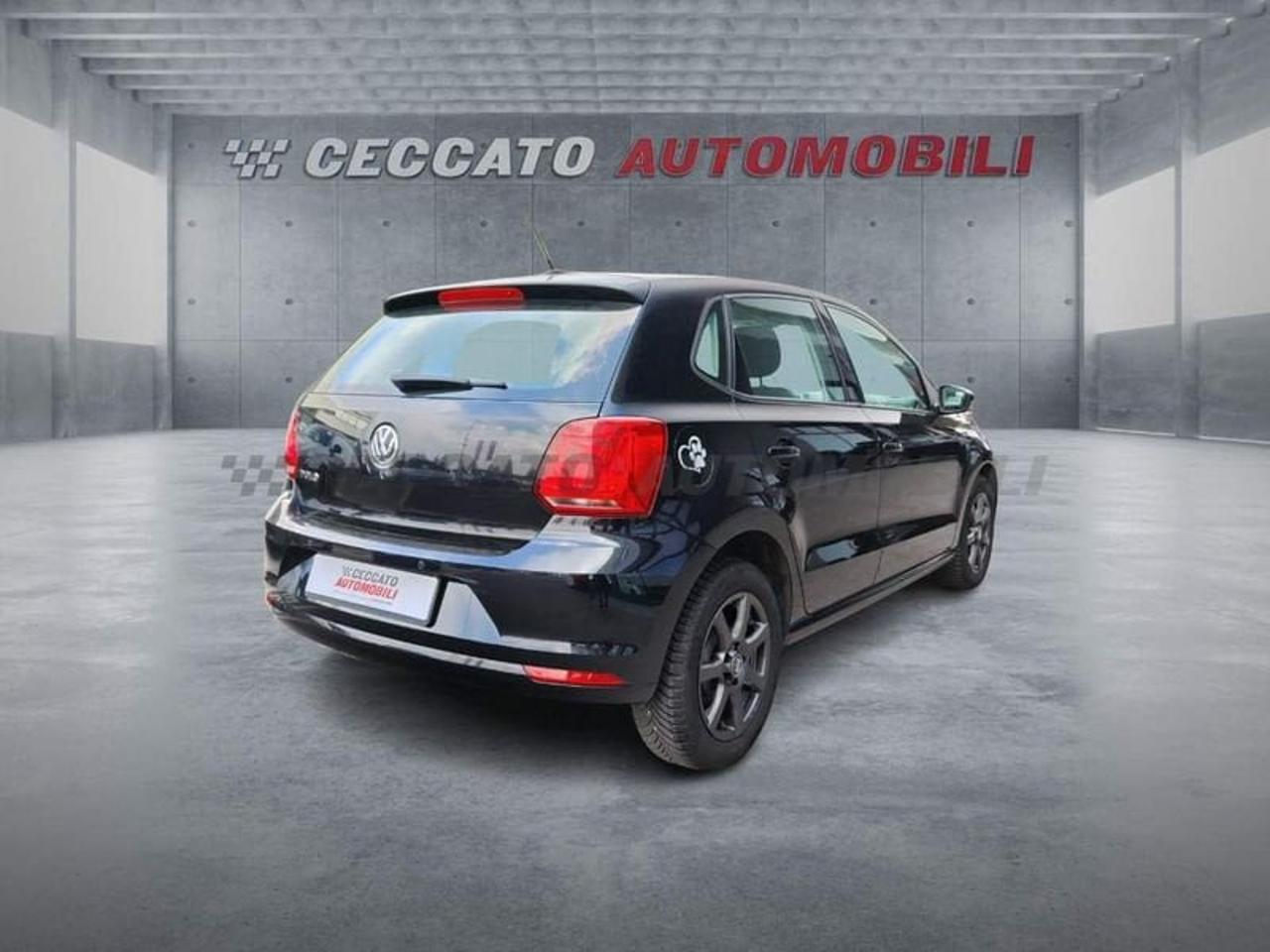 Volkswagen Volkswagen Polo usata 8