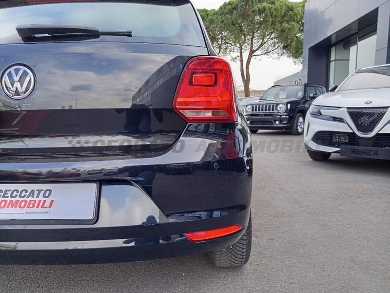 Volkswagen Volkswagen Polo usata 10