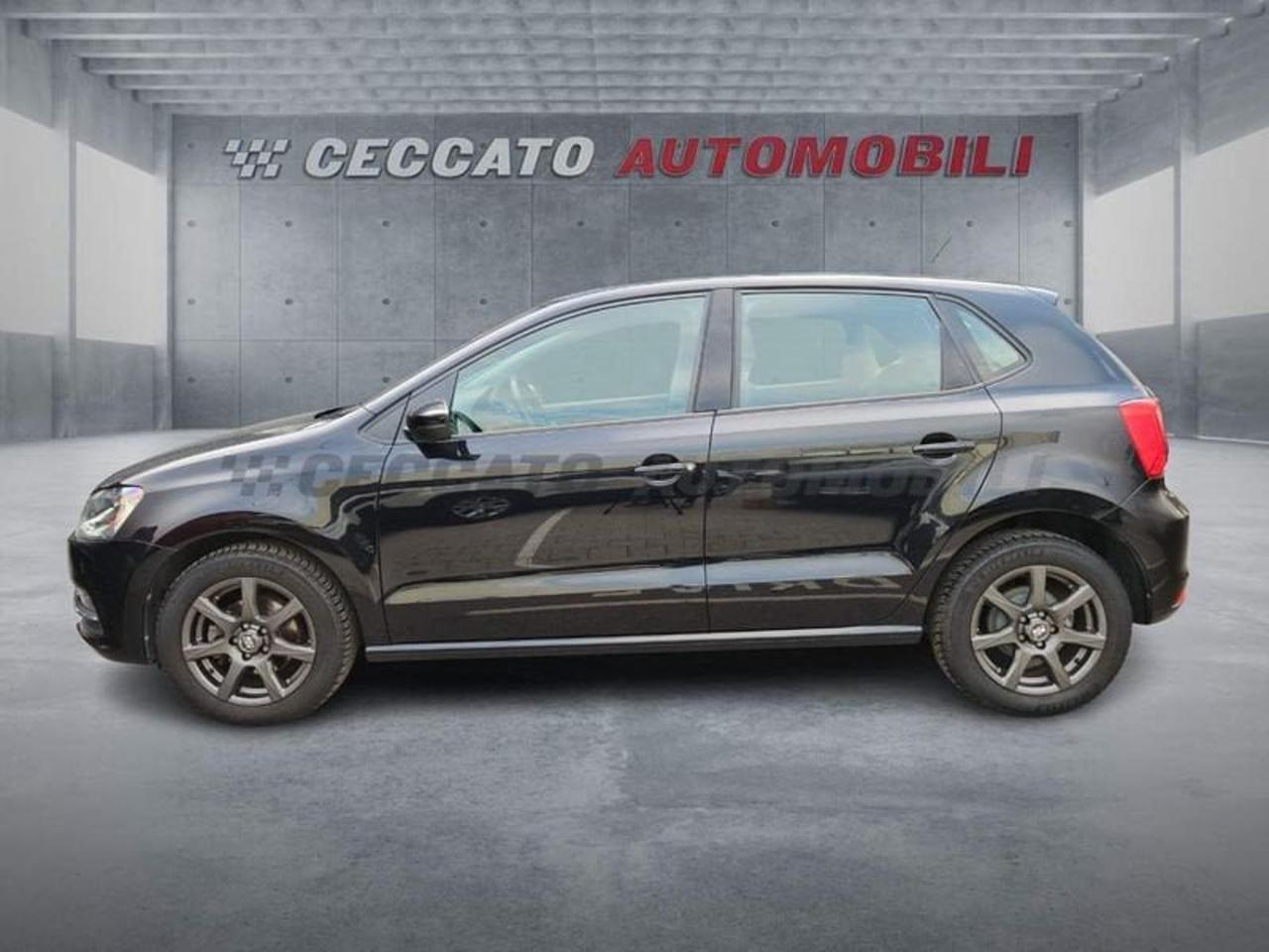 Volkswagen Volkswagen Polo usata 11