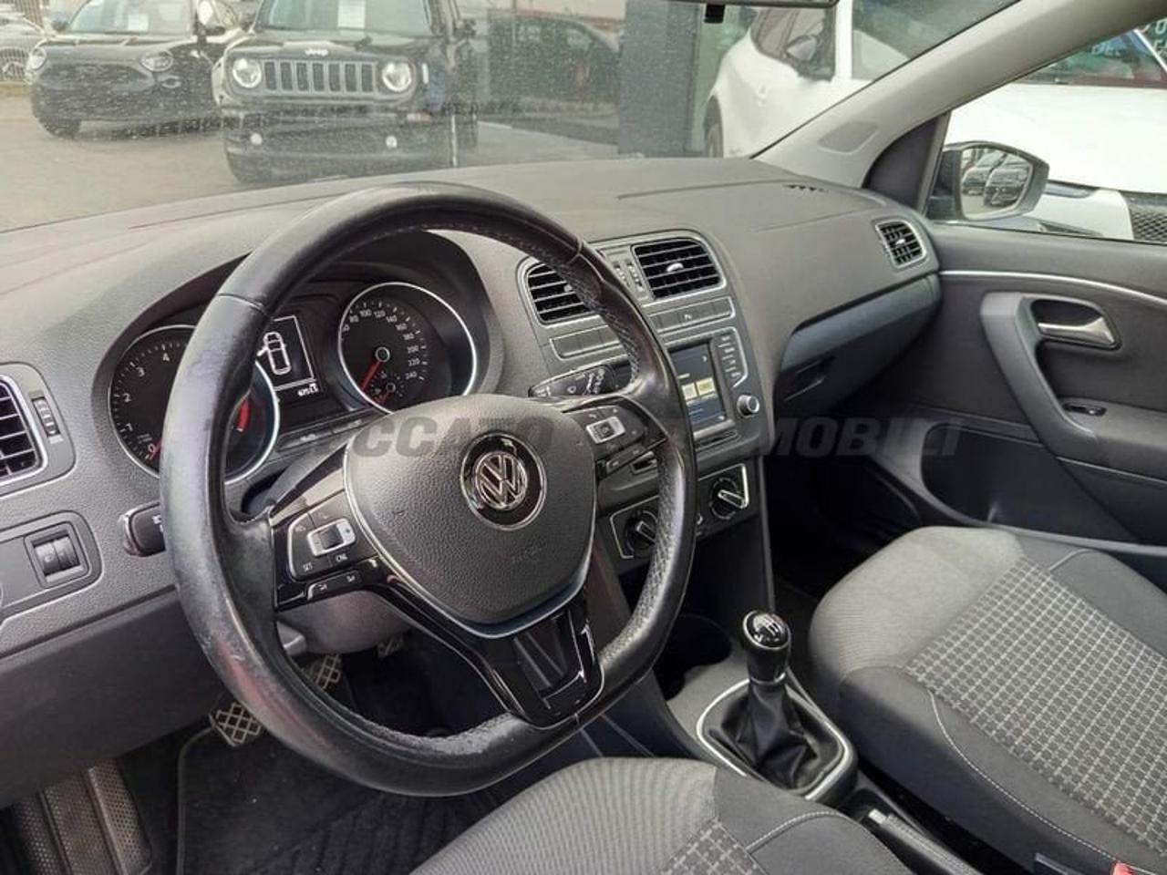 Volkswagen Volkswagen Polo usata 12