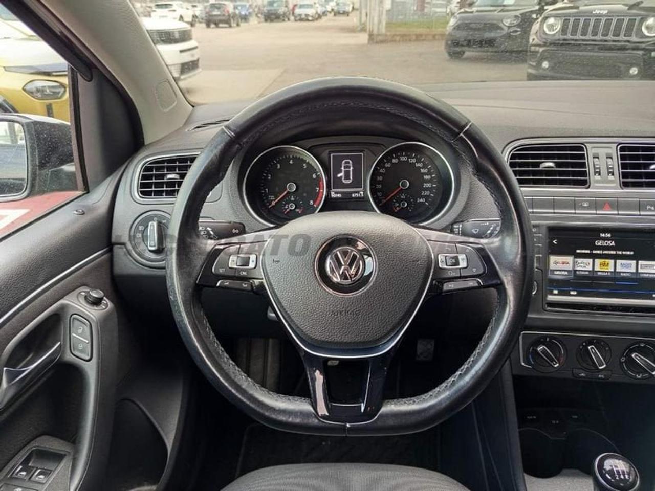 Volkswagen Volkswagen Polo usata 13