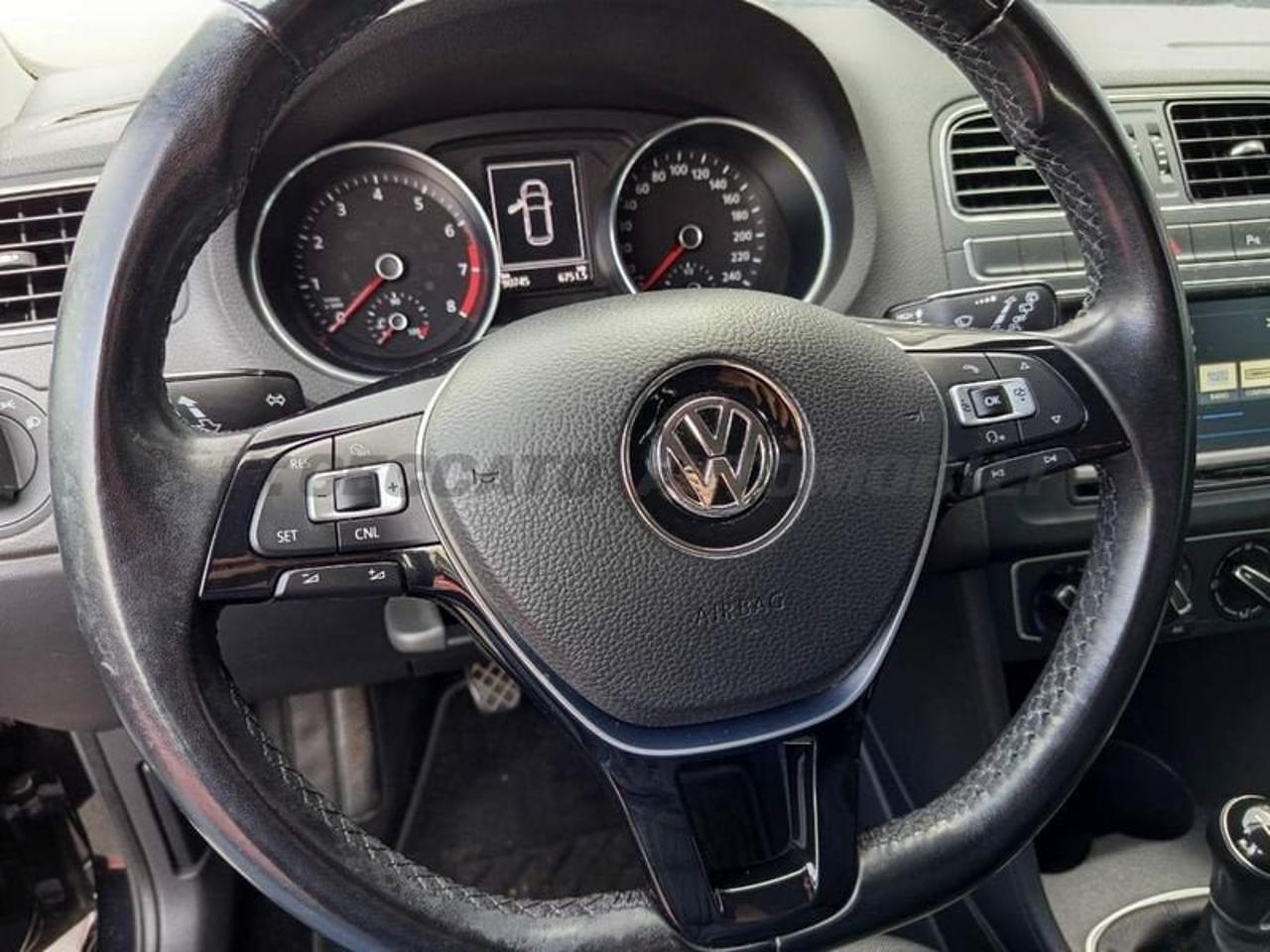 Volkswagen Volkswagen Polo usata 15