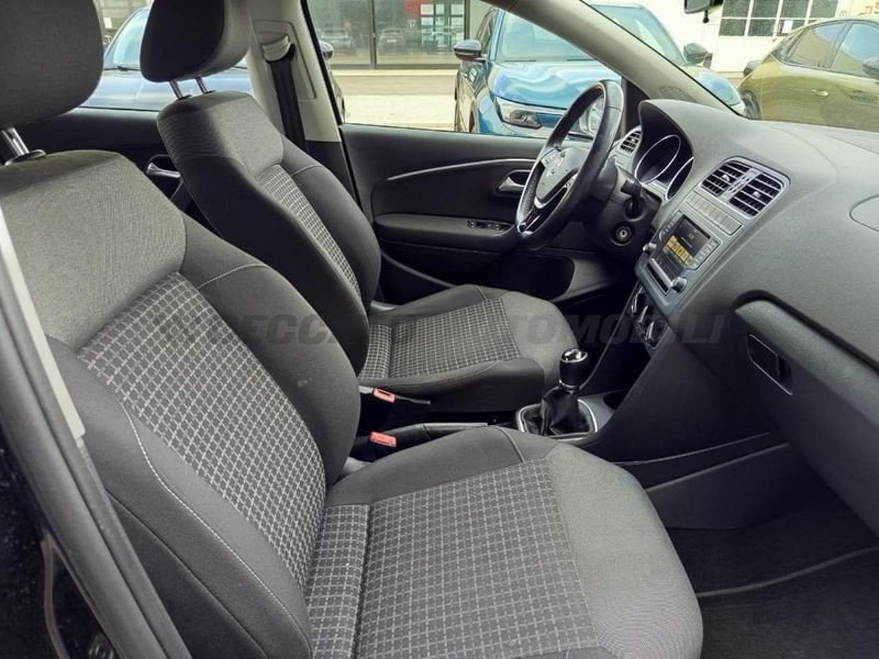 Volkswagen Volkswagen Polo usata 16