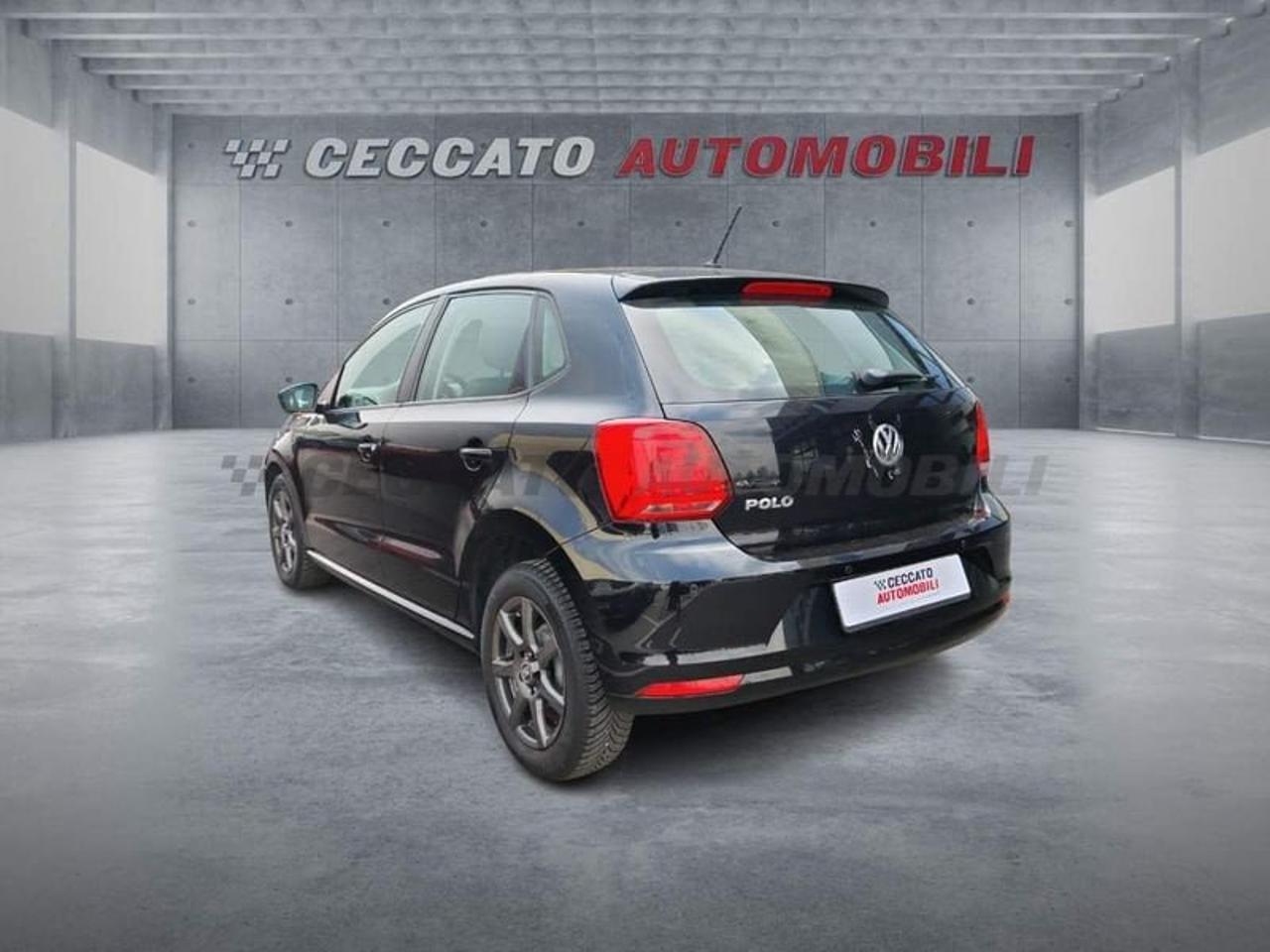 Volkswagen Volkswagen Polo usata 17