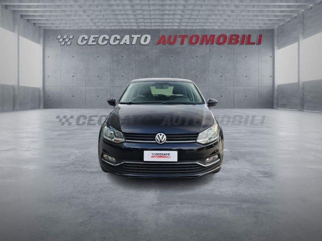 Volkswagen Volkswagen Polo usata 18