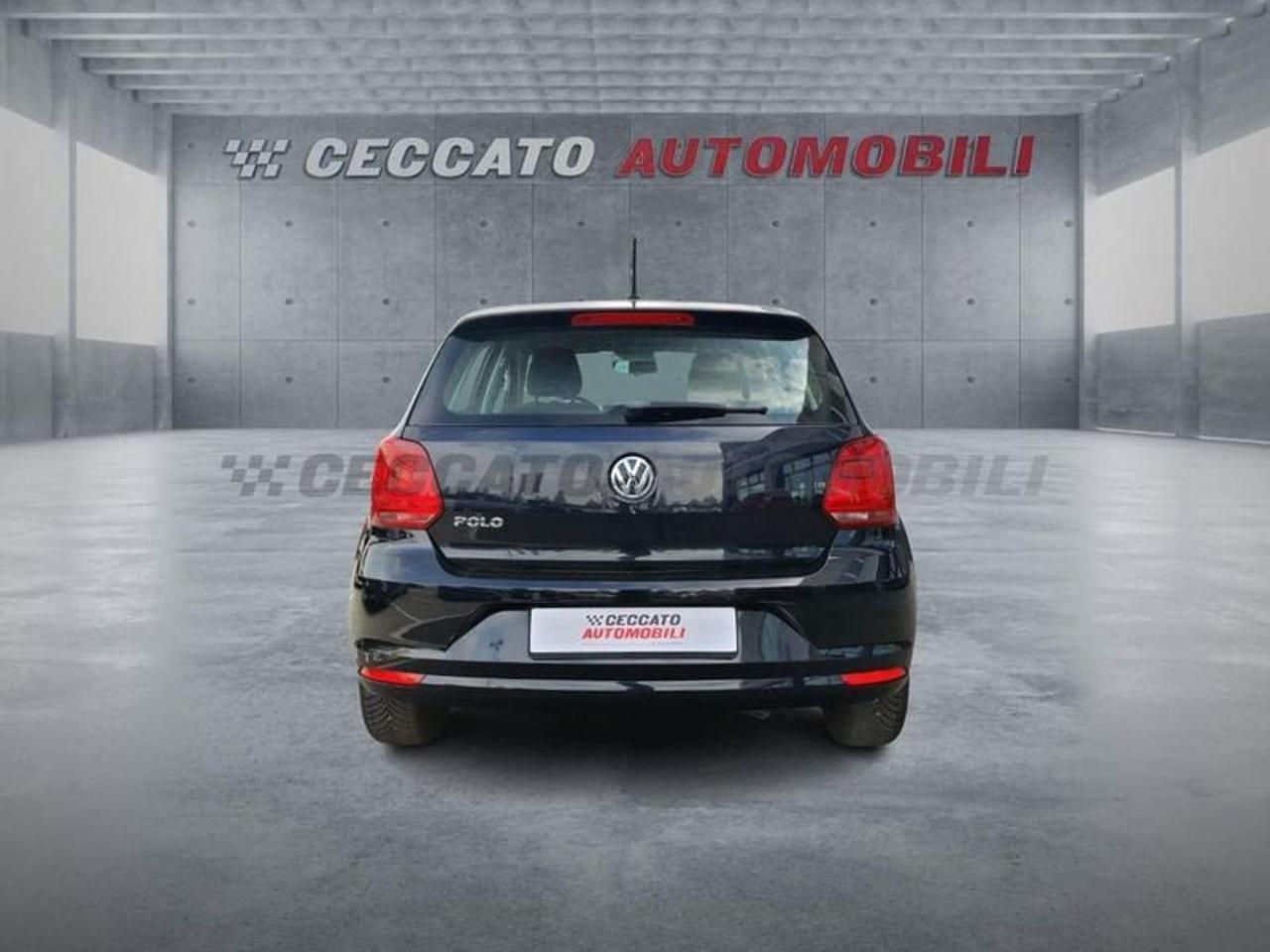 Volkswagen Volkswagen Polo usata 19