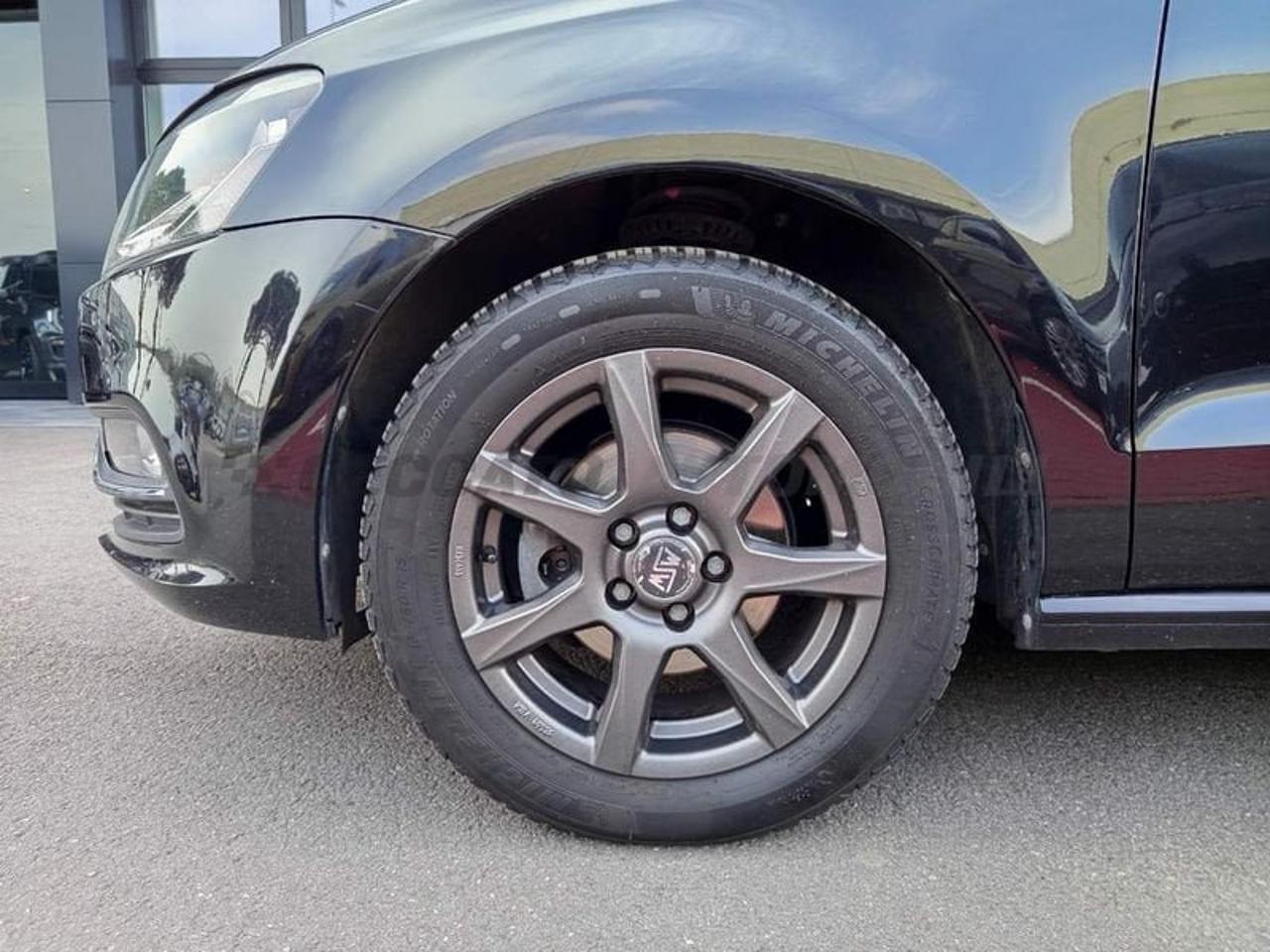 Volkswagen Volkswagen Polo usata 20