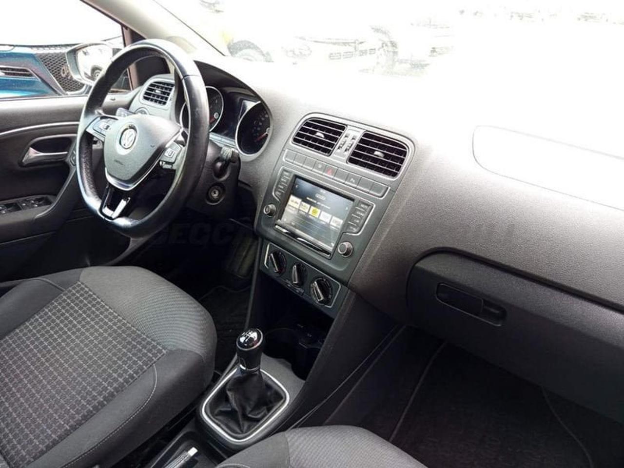 Volkswagen Volkswagen Polo usata 21