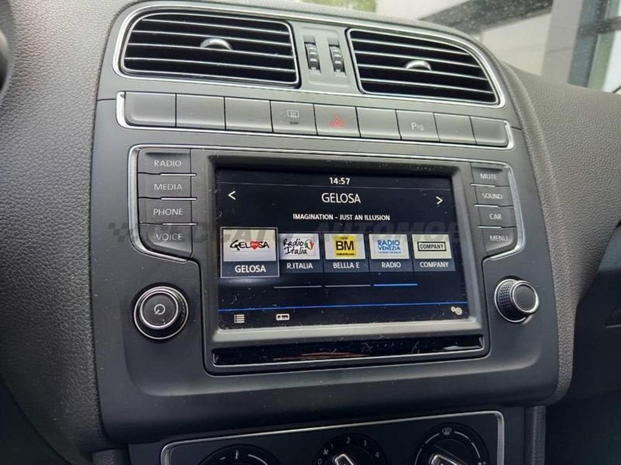 Volkswagen Volkswagen Polo usata 23