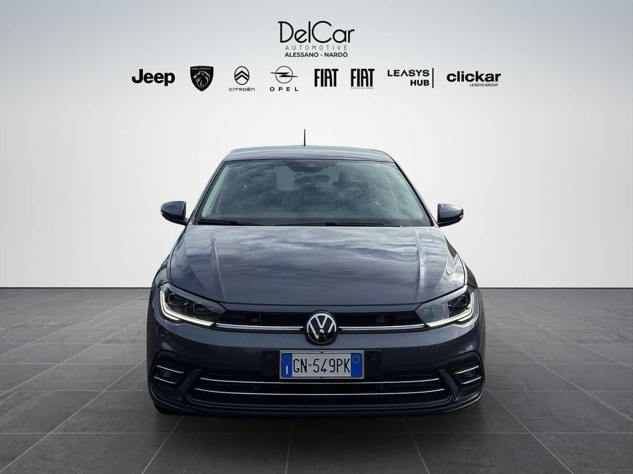 Volkswagen Volkswagen Polo POLO