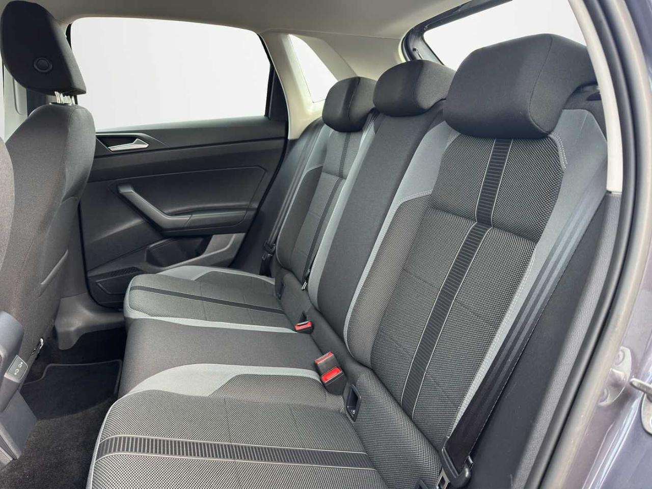 Volkswagen Volkswagen Polo usata 4