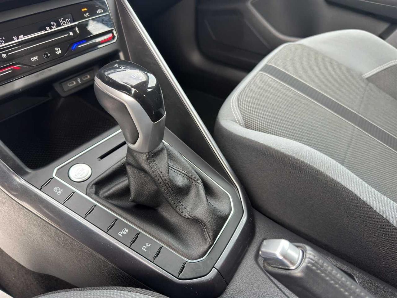 Volkswagen Volkswagen Polo usata 8