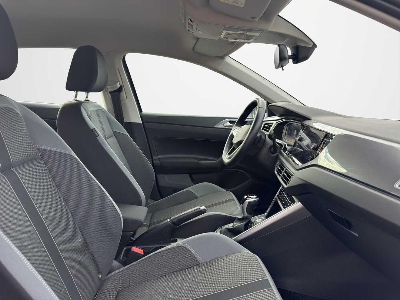 Volkswagen Volkswagen Polo usata 9