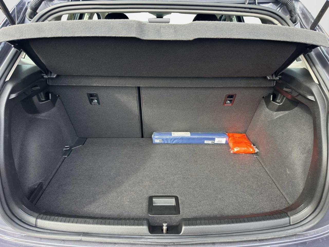 Volkswagen Volkswagen Polo usata 12