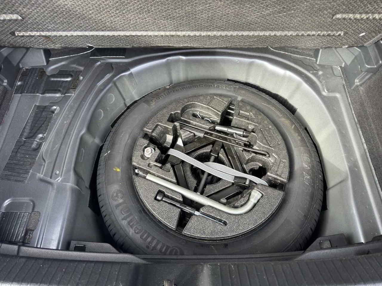 Volkswagen Volkswagen Polo usata 13