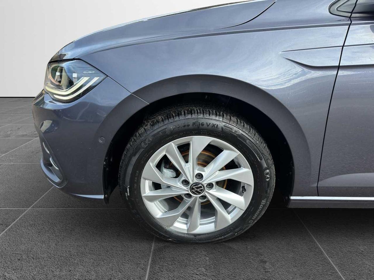 Volkswagen Volkswagen Polo usata 14