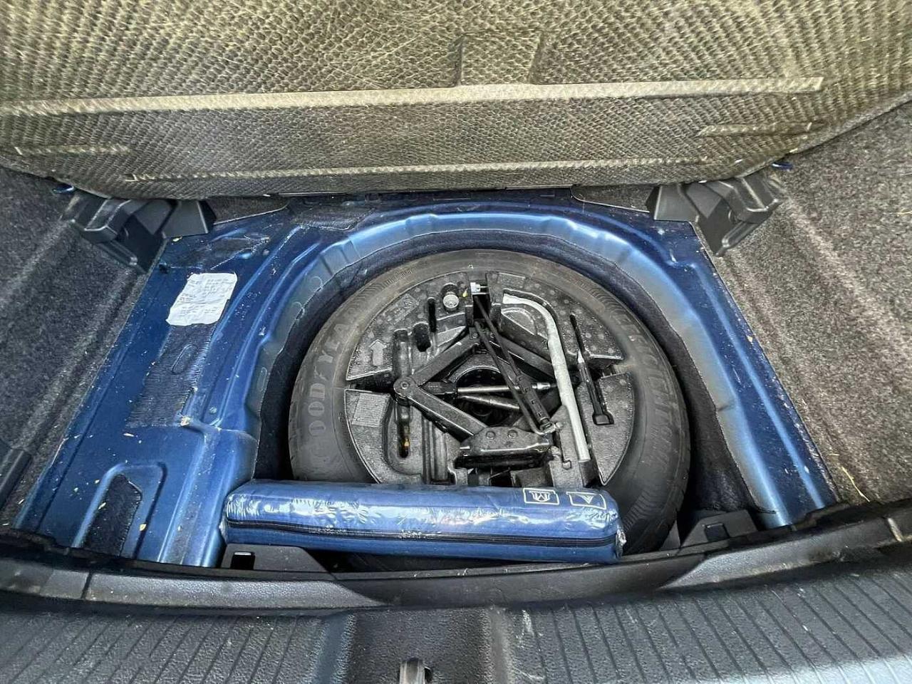 Volkswagen Volkswagen Polo usata 2