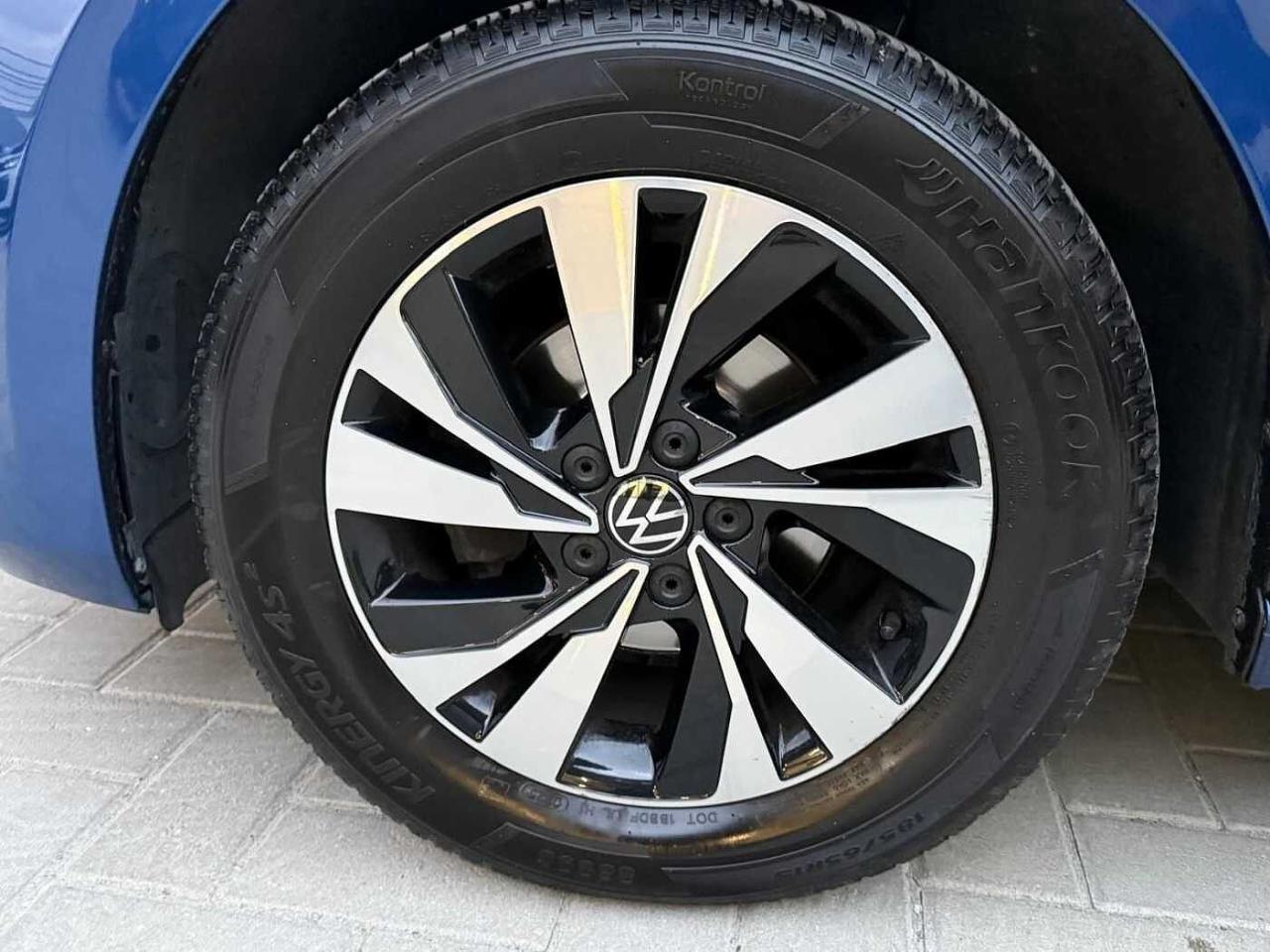 Volkswagen Volkswagen Polo usata 3