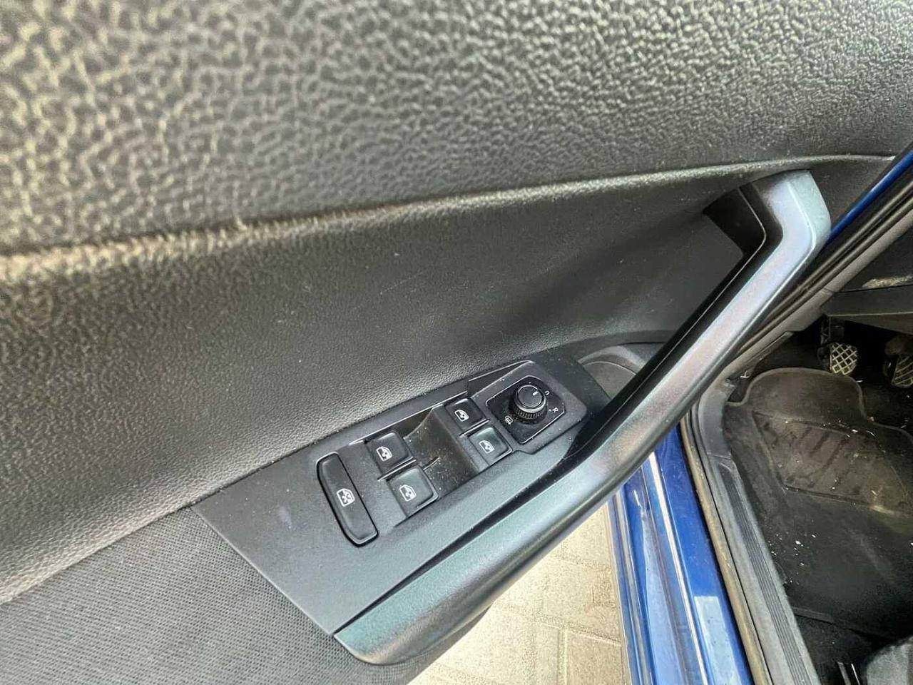 Volkswagen Volkswagen Polo usata 4