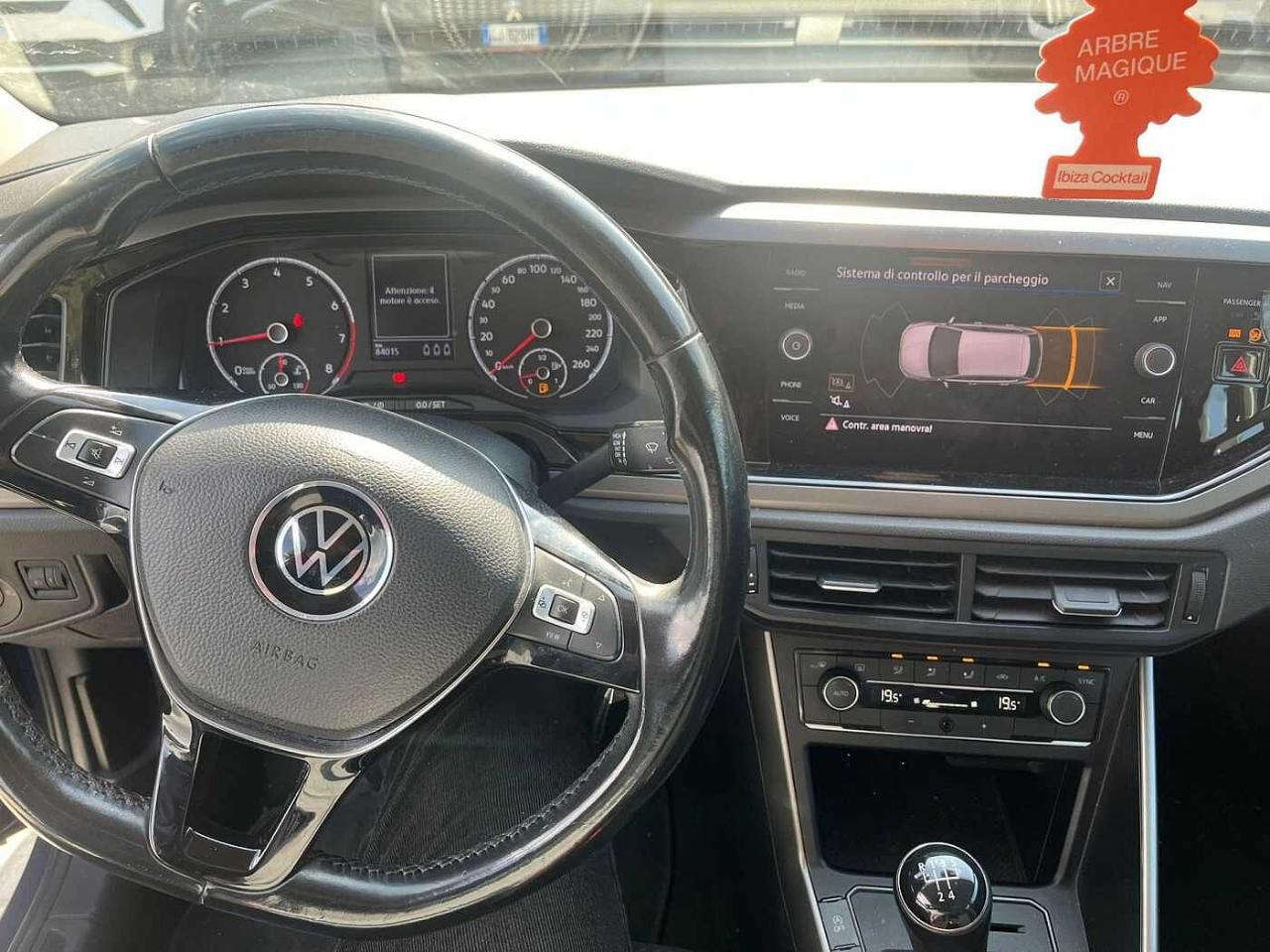 Volkswagen Volkswagen Polo usata 14