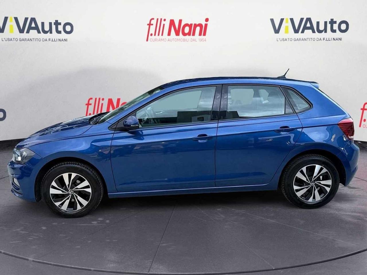 Volkswagen Volkswagen Polo usata 15