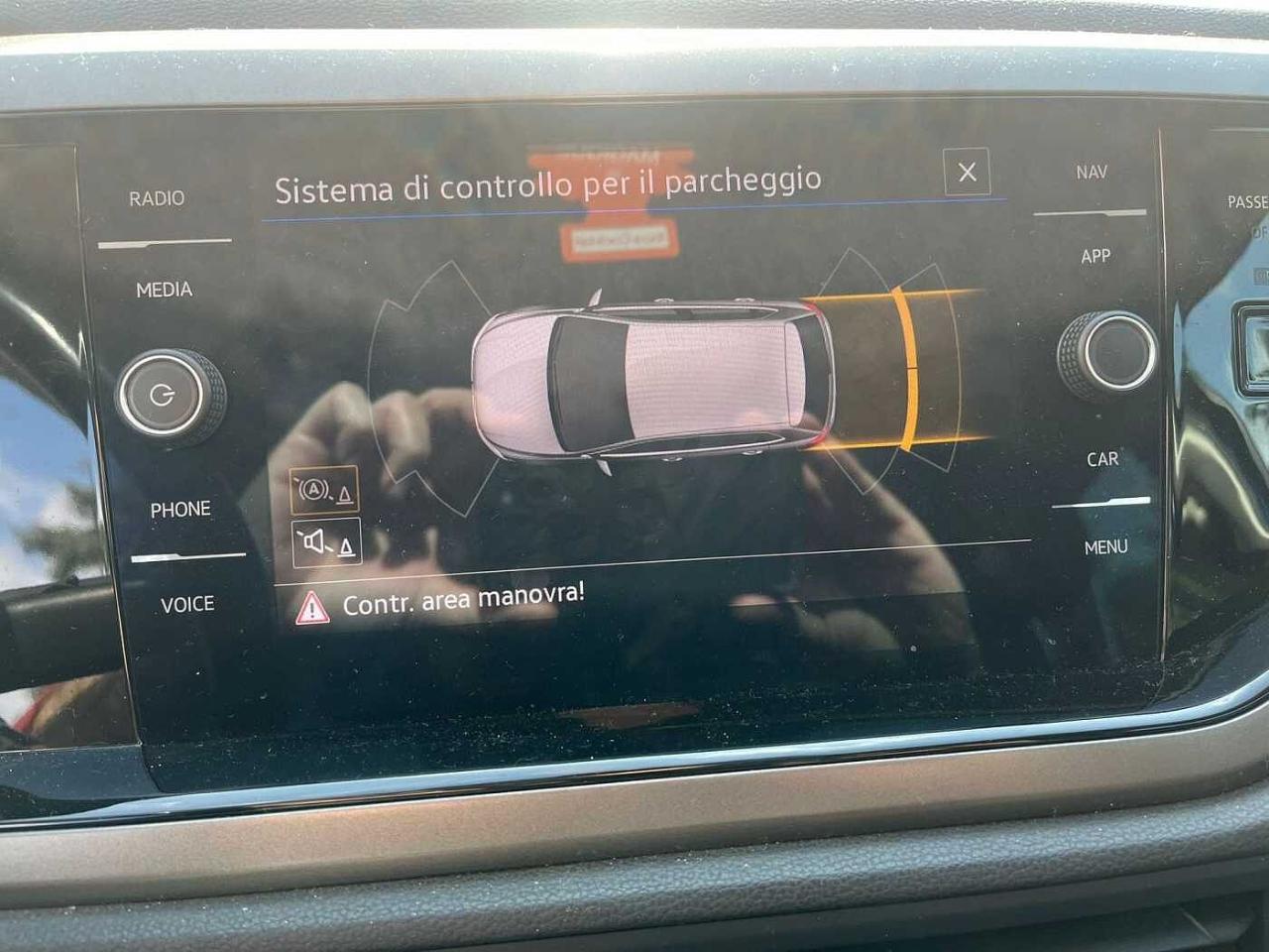 Volkswagen Volkswagen Polo usata 17