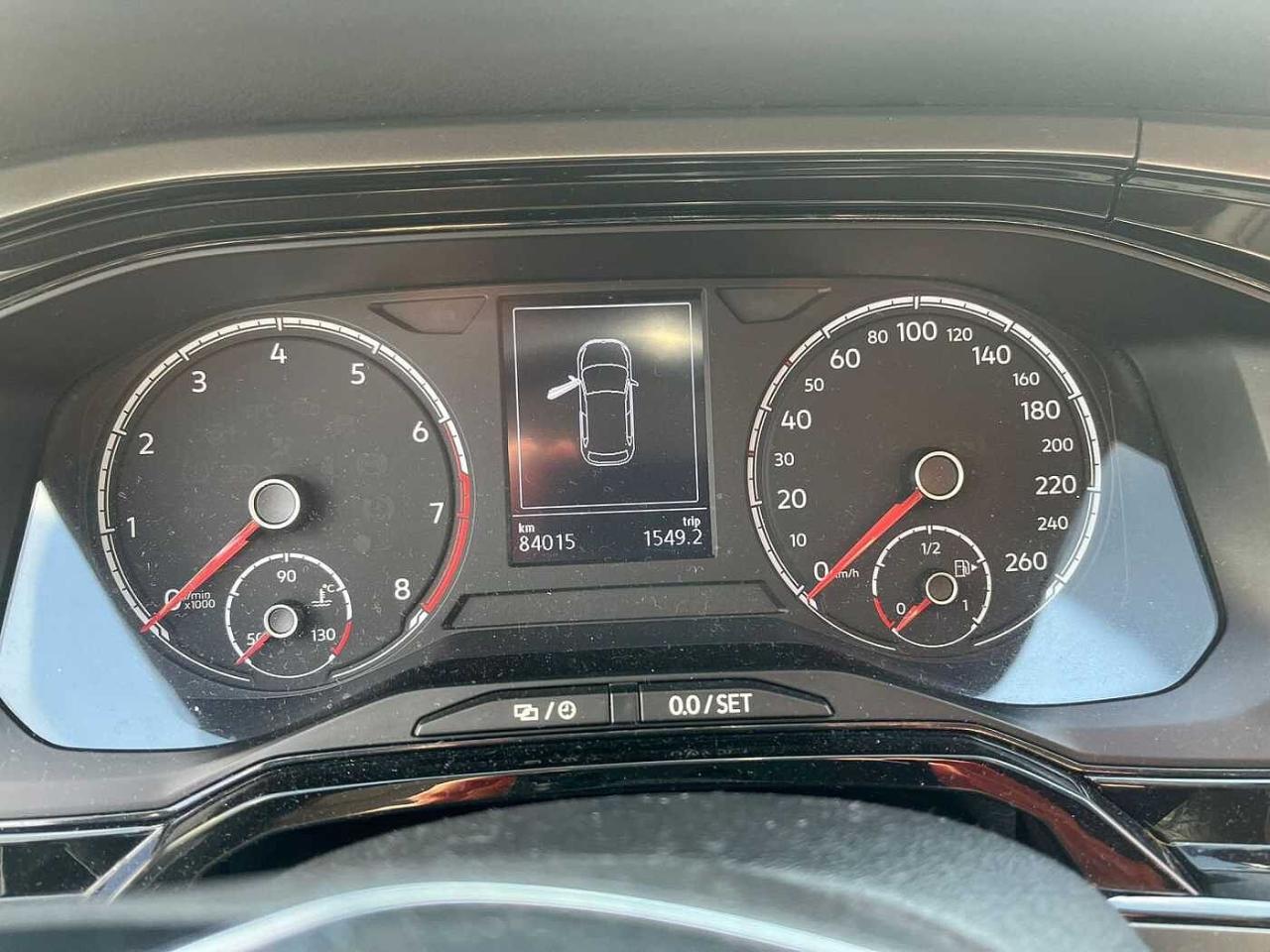 Volkswagen Volkswagen Polo usata 18