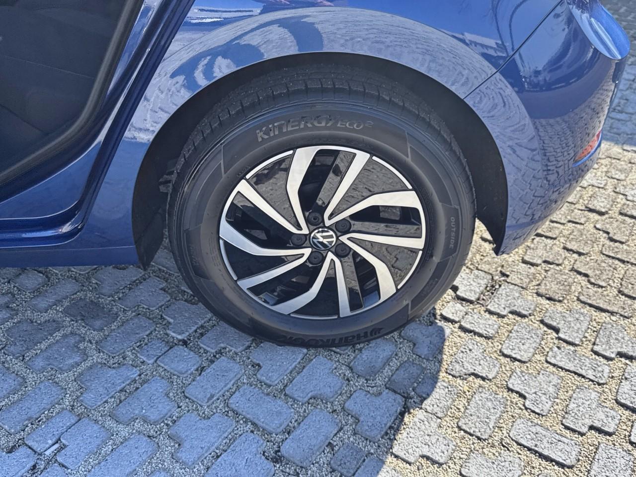 Volkswagen Volkswagen Polo usata, con Isofix