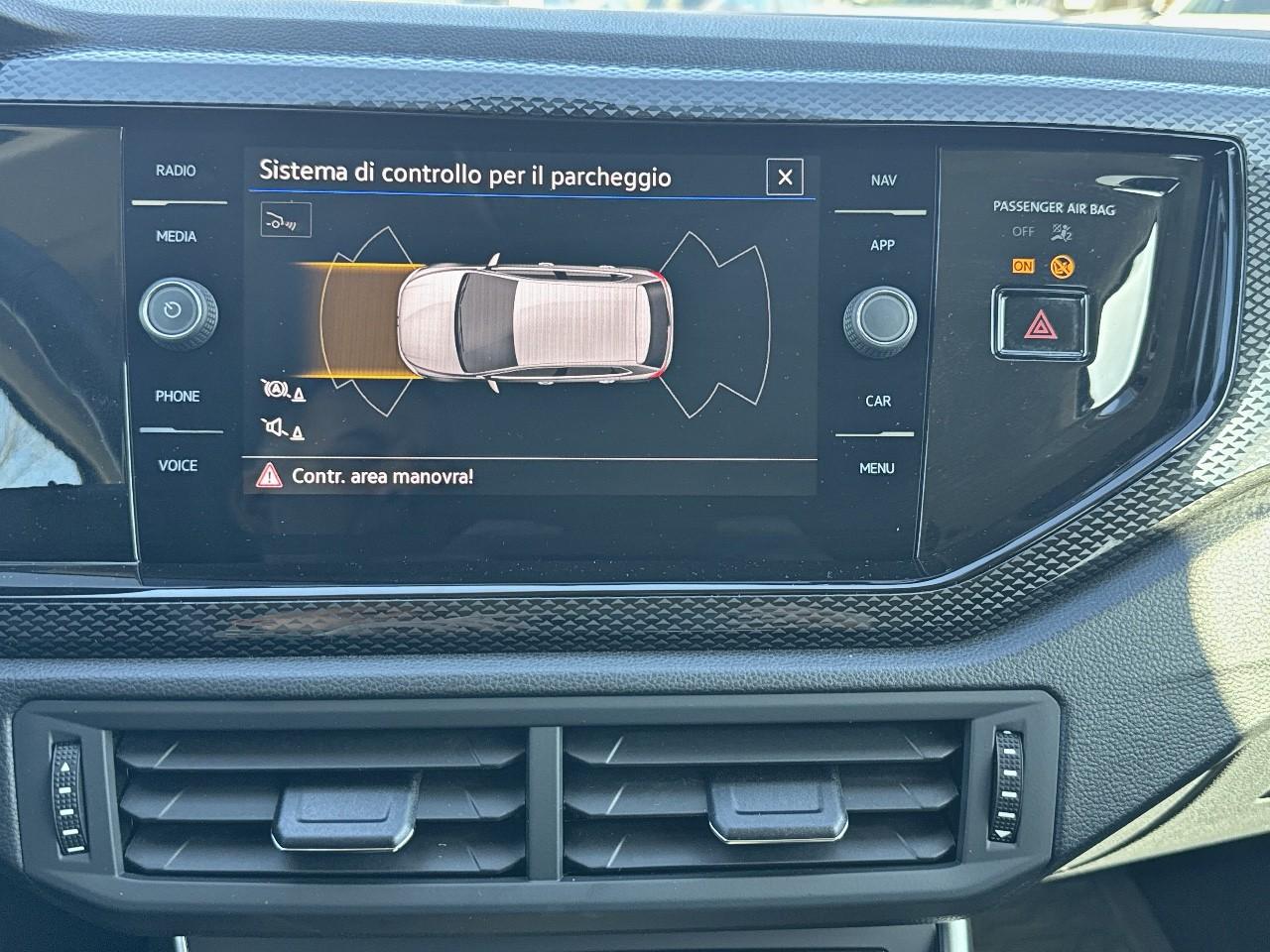 Volkswagen Volkswagen Polo usata 5