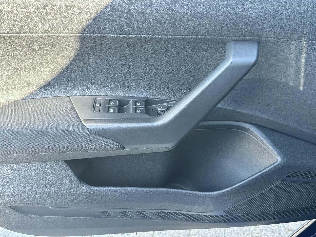 Volkswagen Volkswagen Polo usata 7