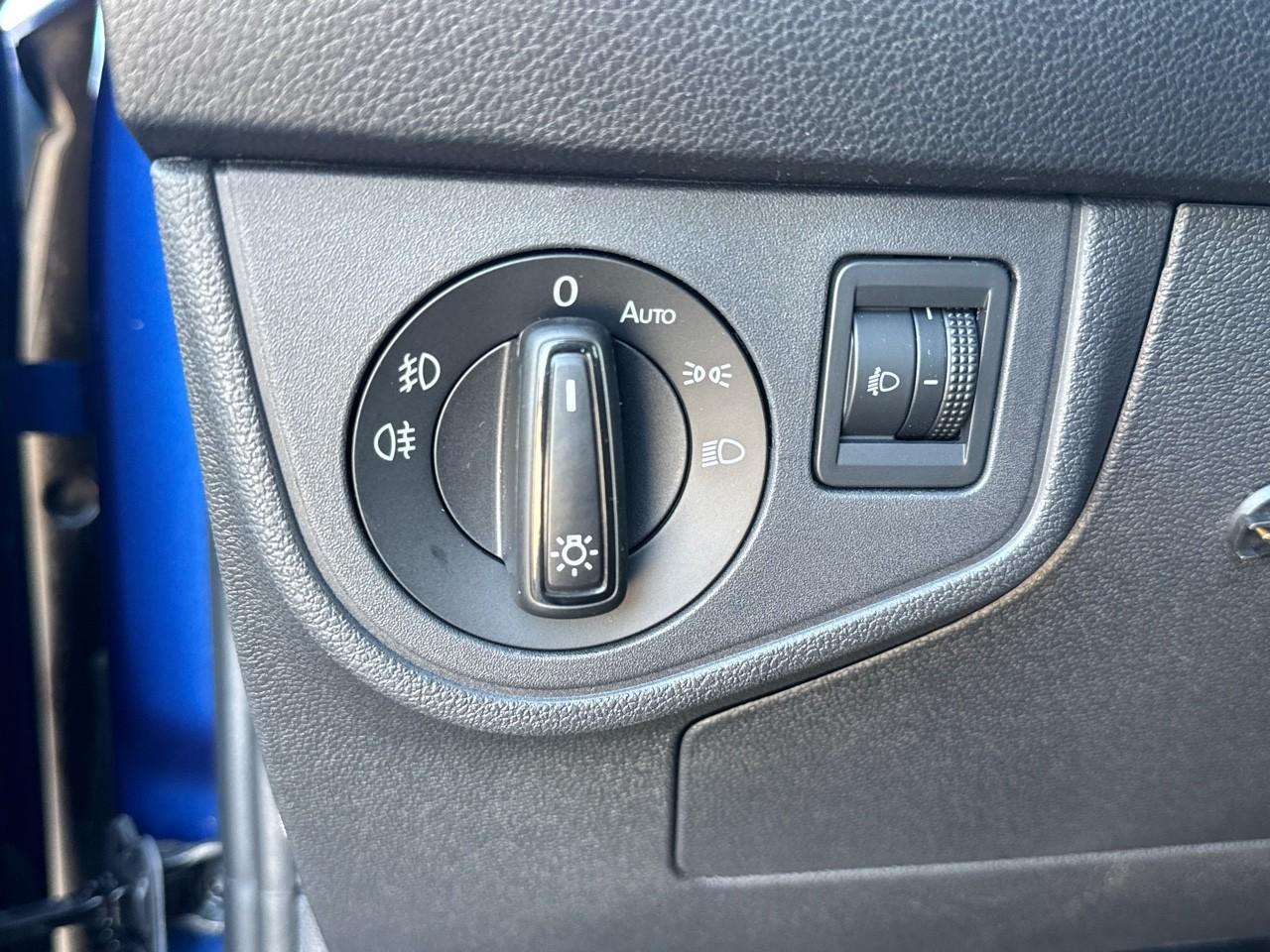 Volkswagen Volkswagen Polo usata 8