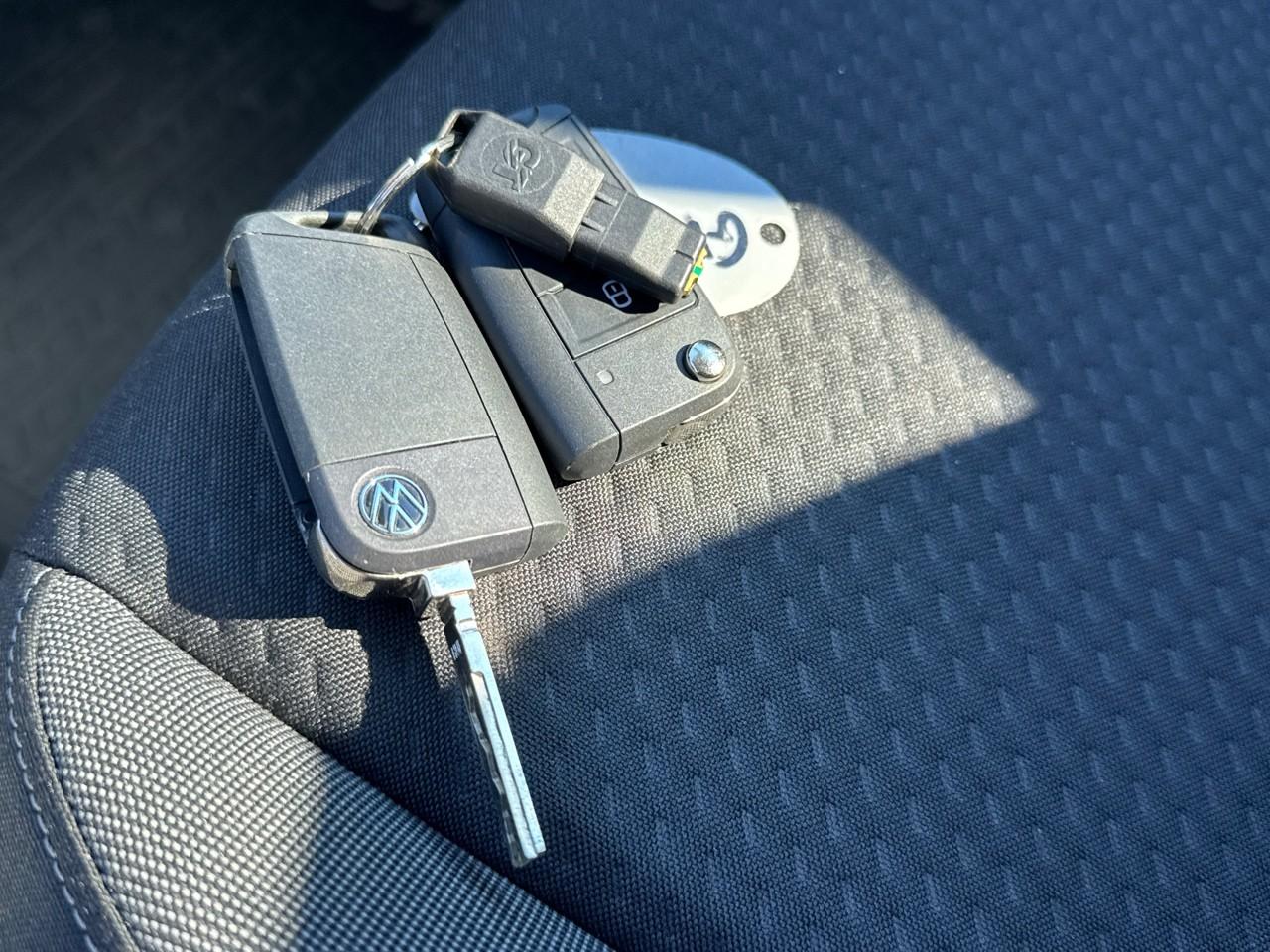 Volkswagen Volkswagen Polo usata 9