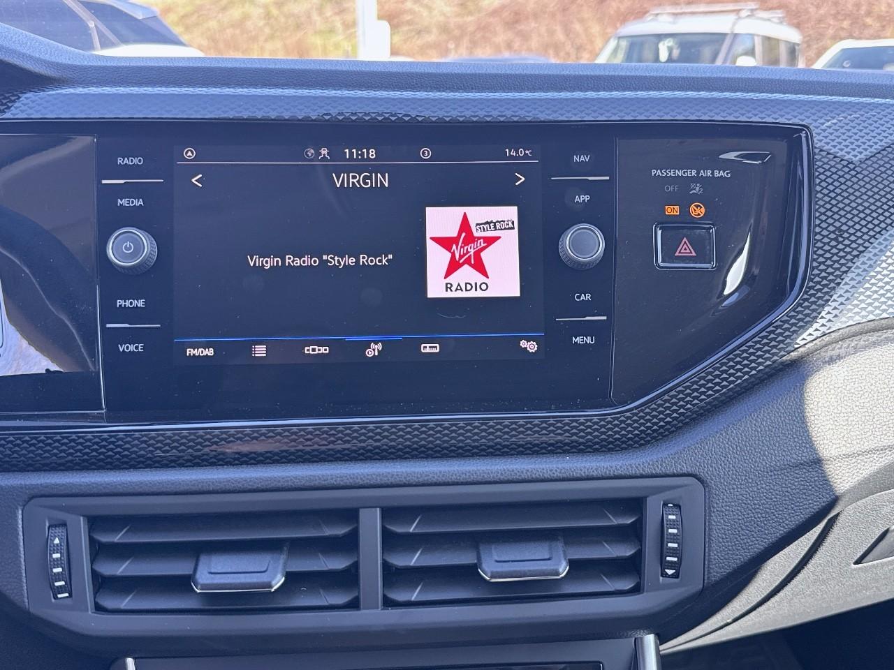 Volkswagen Volkswagen Polo usata 10