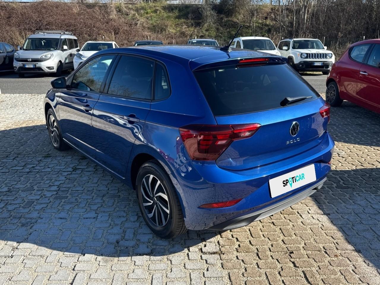 Volkswagen Volkswagen Polo usata 19