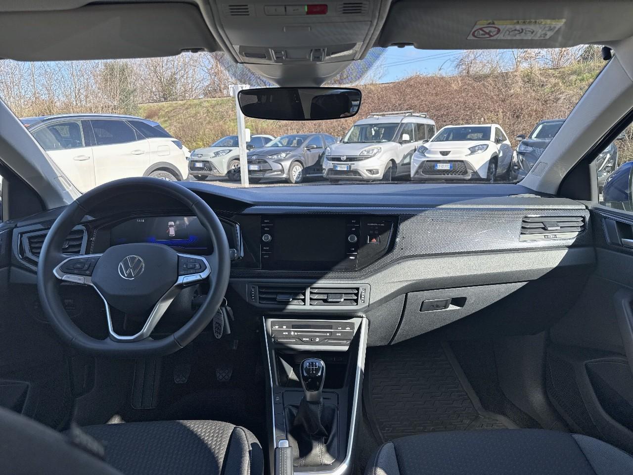 Volkswagen Volkswagen Polo usata 20