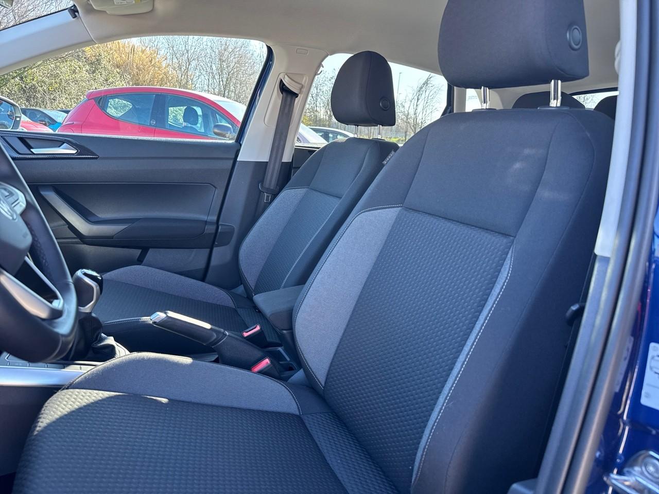 Volkswagen Volkswagen Polo usata 21