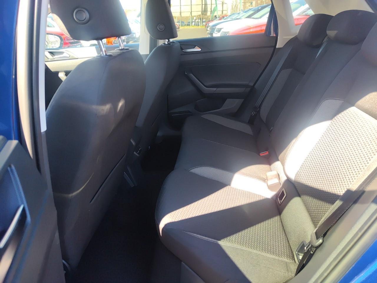 Volkswagen Volkswagen Polo usata, con Climatizzatore