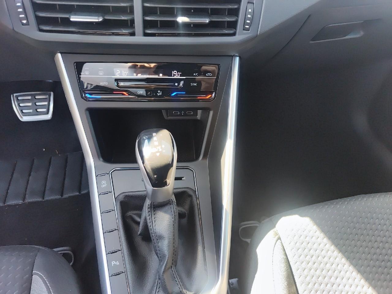 Volkswagen Volkswagen Polo usata 4